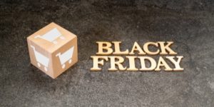 ブラックフライデー