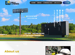 有限会社川井電気商会